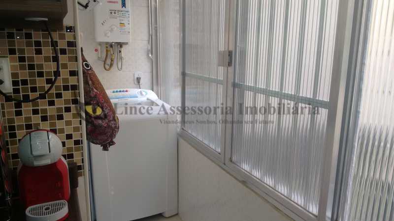 Apartamento à venda com 2 quartos, 53m² - Foto 11