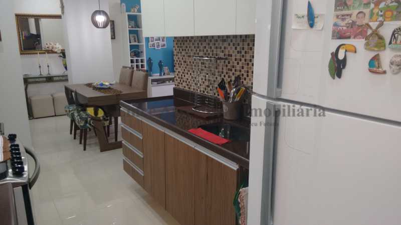 Apartamento à venda com 2 quartos, 53m² - Foto 12