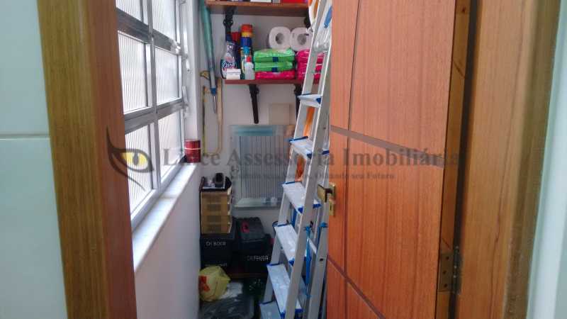 Apartamento à venda com 2 quartos, 53m² - Foto 13