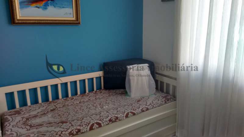 Apartamento à venda com 2 quartos, 53m² - Foto 15