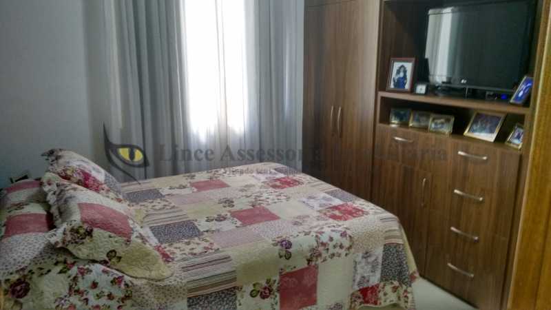 Apartamento à venda com 2 quartos, 53m² - Foto 19