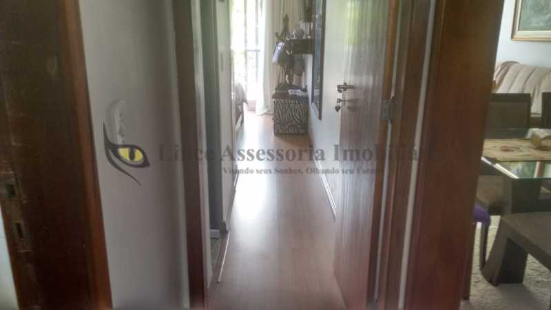 Apartamento à venda com 2 quartos, 72m² - Foto 17