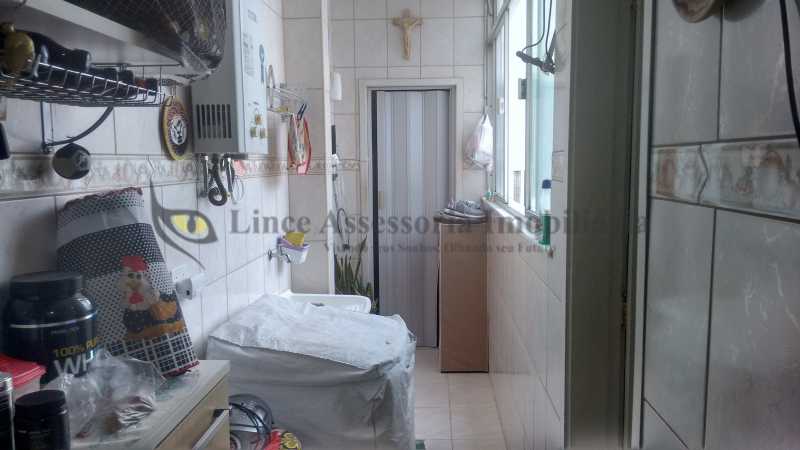 Apartamento à venda com 2 quartos, 72m² - Foto 20