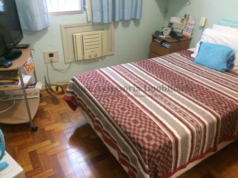 Apartamento à venda com 2 quartos, 65m² - Foto 5