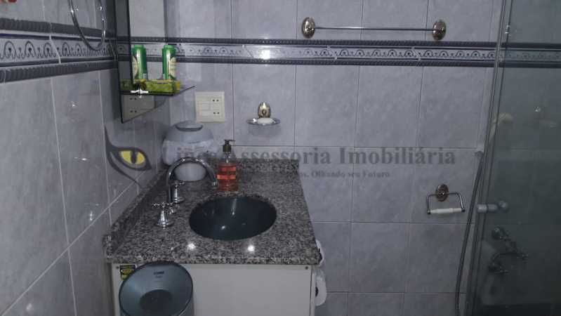 Apartamento à venda com 2 quartos, 82m² - Foto 6