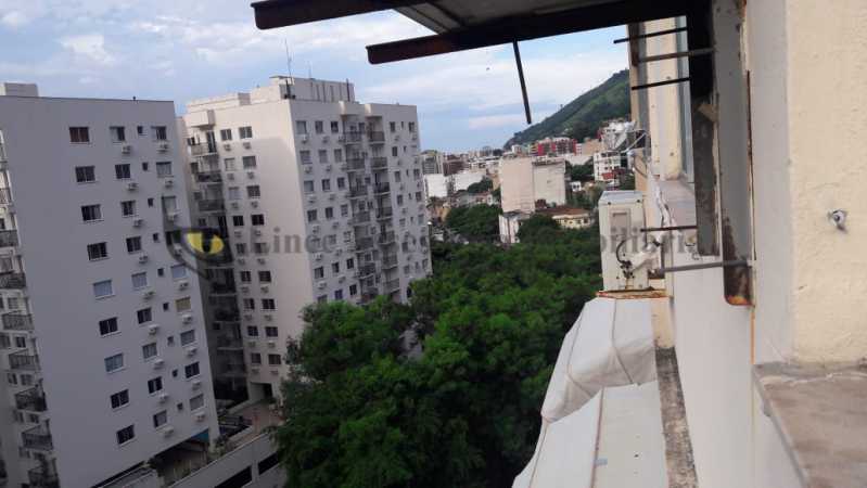 Apartamento à venda com 2 quartos, 82m² - Foto 19