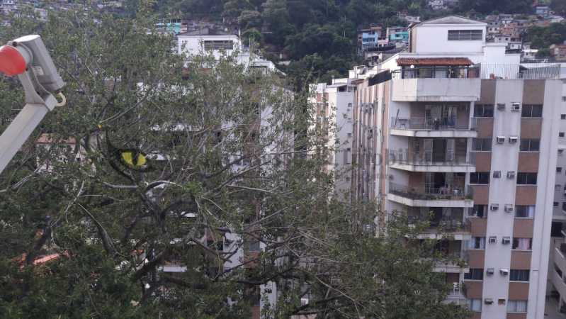 Apartamento à venda com 2 quartos, 82m² - Foto 20