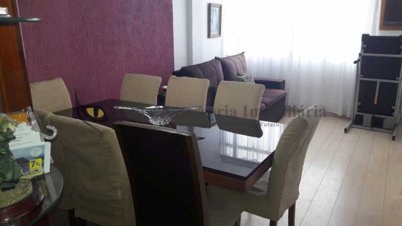 Apartamento à venda com 2 quartos, 82m² - Foto 21