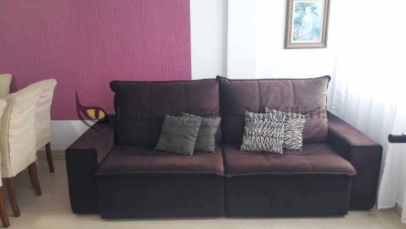 Apartamento à venda com 2 quartos, 82m² - Foto 22