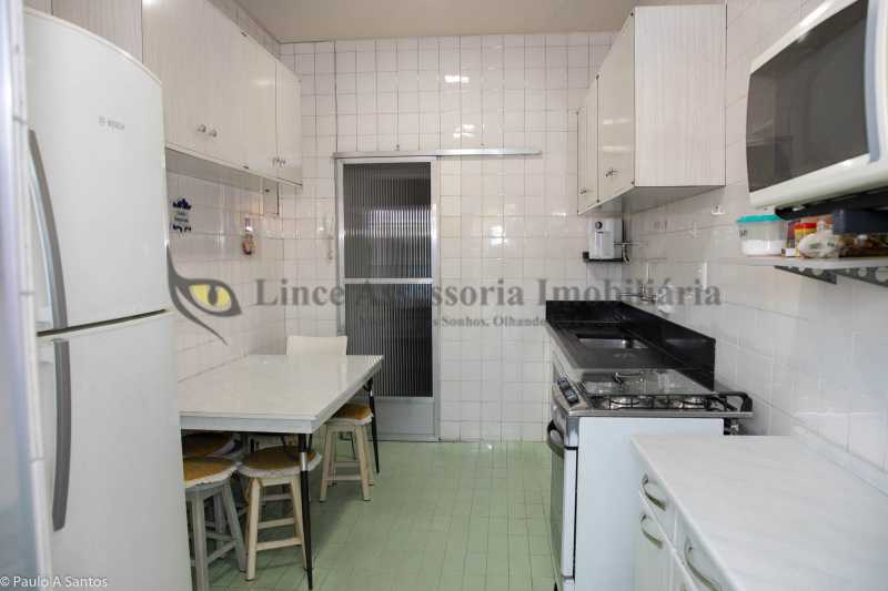 Cobertura à venda com 3 quartos, 100m² - Foto 20