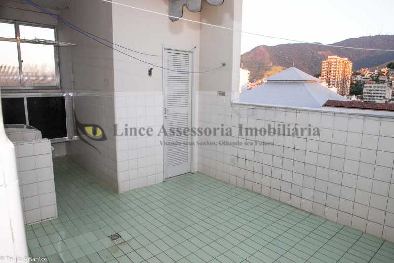 Cobertura à venda com 3 quartos, 100m² - Foto 23