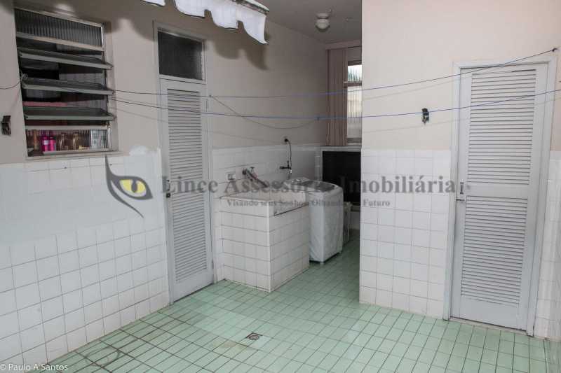 Cobertura à venda com 3 quartos, 100m² - Foto 24