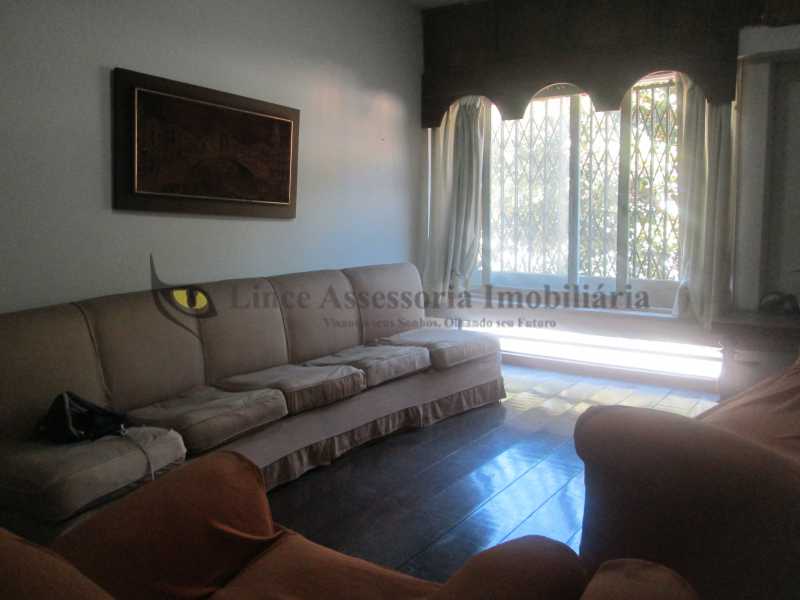 Apartamento à venda com 3 quartos, 110m² - Foto 5