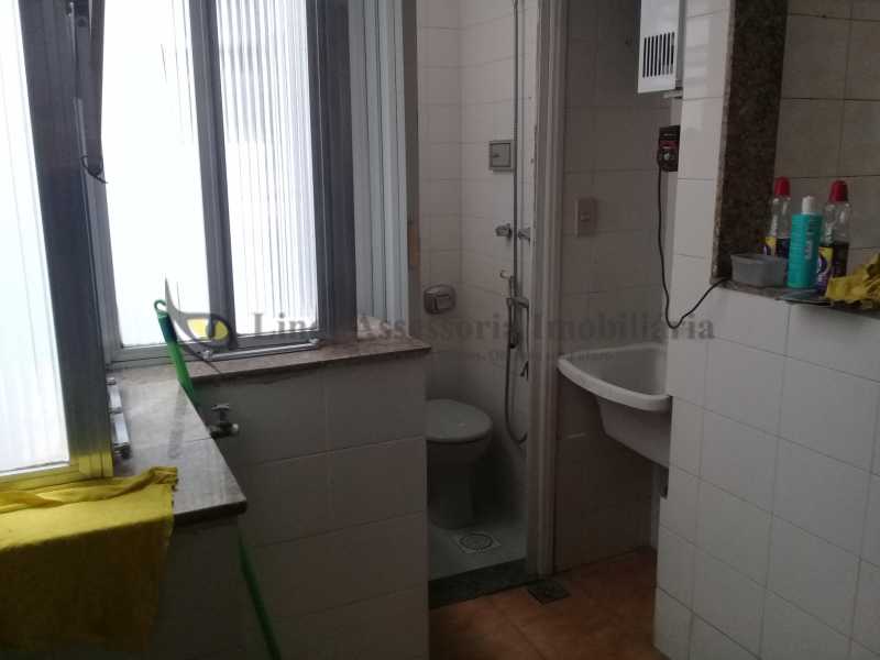 Apartamento à venda com 2 quartos, 77m² - Foto 15