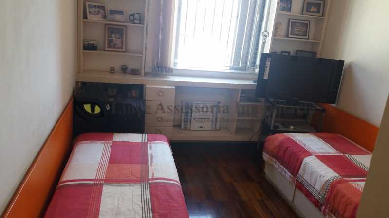 Apartamento à venda com 3 quartos, 180m² - Foto 21