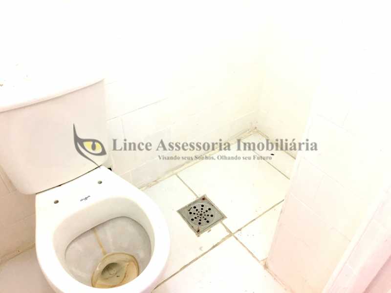 Apartamento para alugar com 3 quartos, 116m² - Foto 21