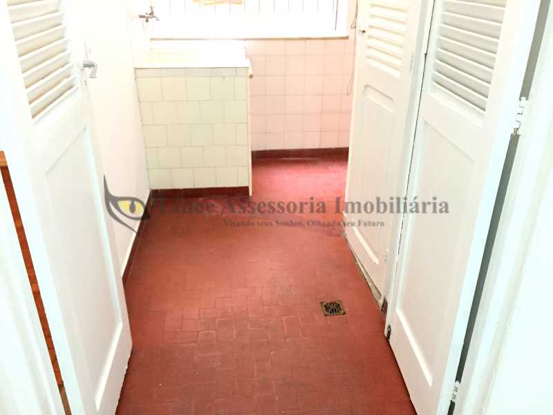 Apartamento para alugar com 3 quartos, 116m² - Foto 24