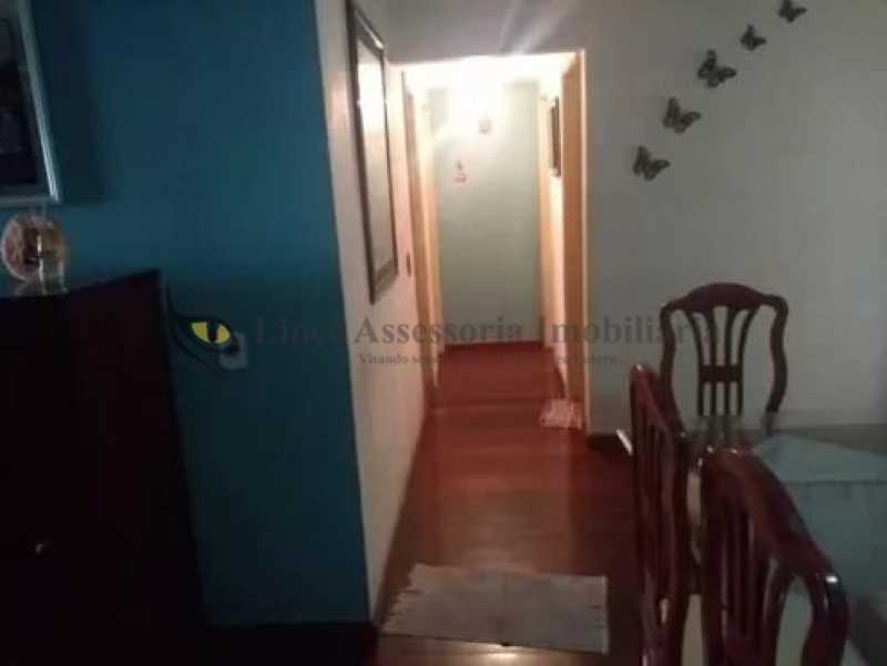 Apartamento à venda com 3 quartos, 130m² - Foto 6