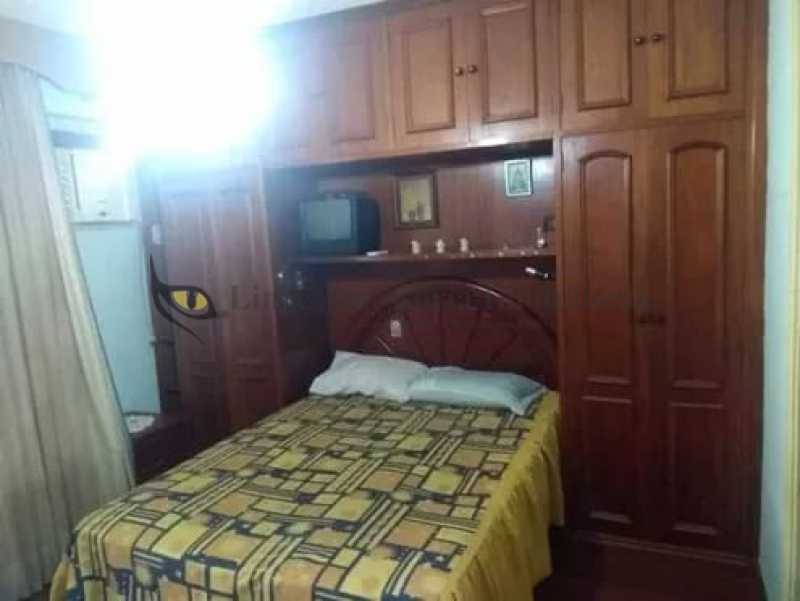 Apartamento à venda com 3 quartos, 130m² - Foto 12