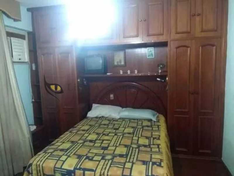 Apartamento à venda com 3 quartos, 130m² - Foto 10