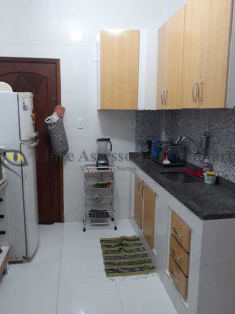 Apartamento à venda com 2 quartos, 84m² - Foto 10