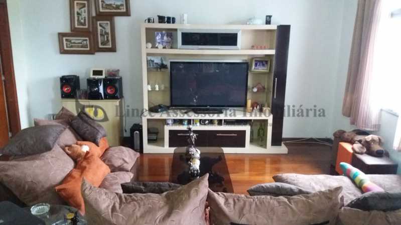 Apartamento à venda com 4 quartos, 170m² - Foto 3