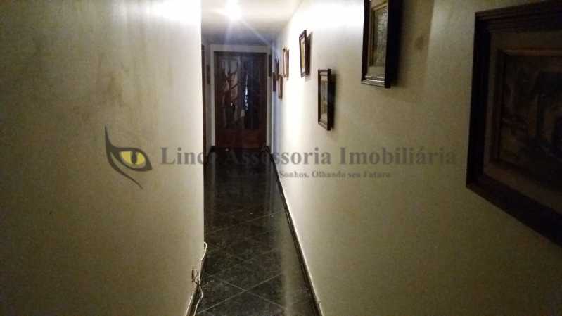 Apartamento à venda com 4 quartos, 170m² - Foto 5