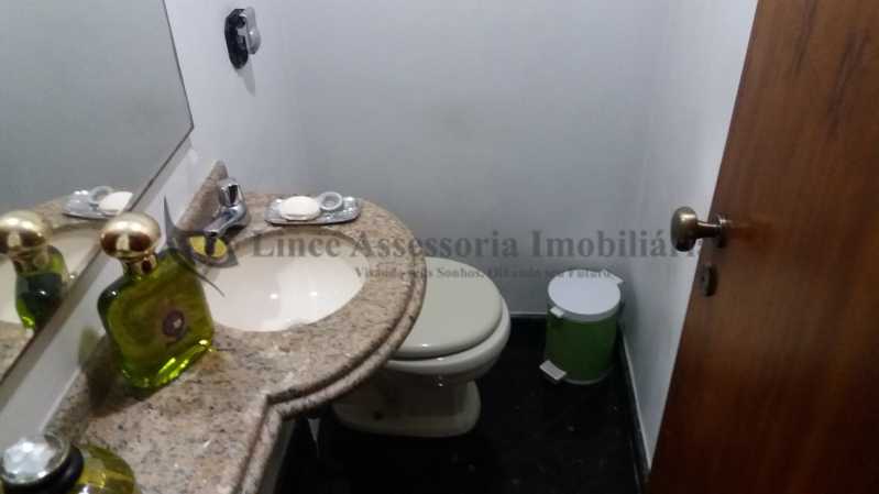 Apartamento à venda com 4 quartos, 170m² - Foto 8