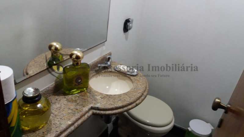 Apartamento à venda com 4 quartos, 170m² - Foto 9