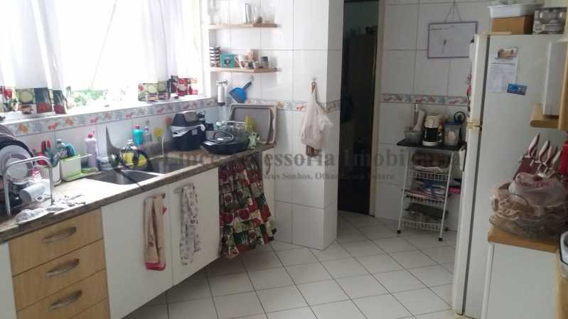 Apartamento à venda com 4 quartos, 170m² - Foto 10