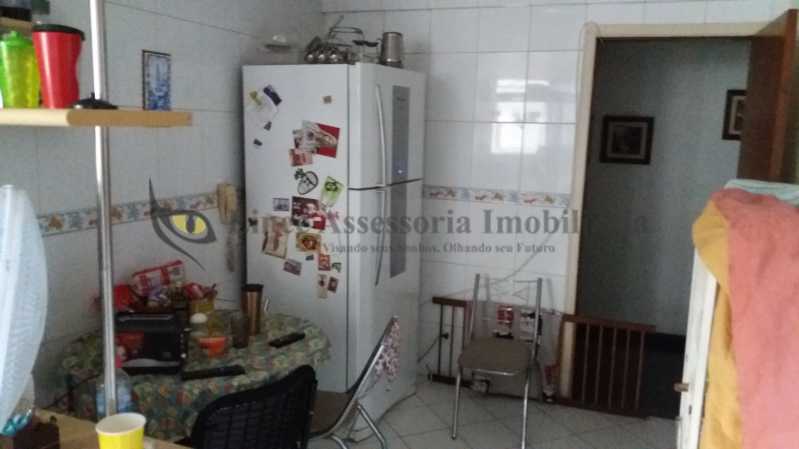 Apartamento à venda com 4 quartos, 170m² - Foto 13