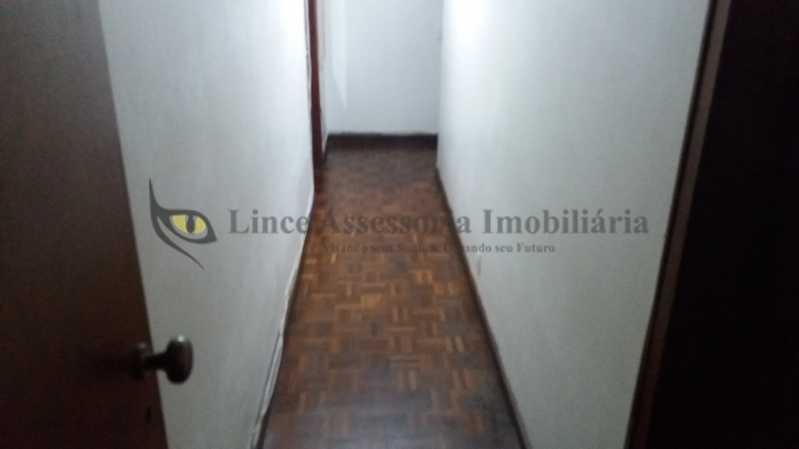 Apartamento à venda com 4 quartos, 170m² - Foto 7