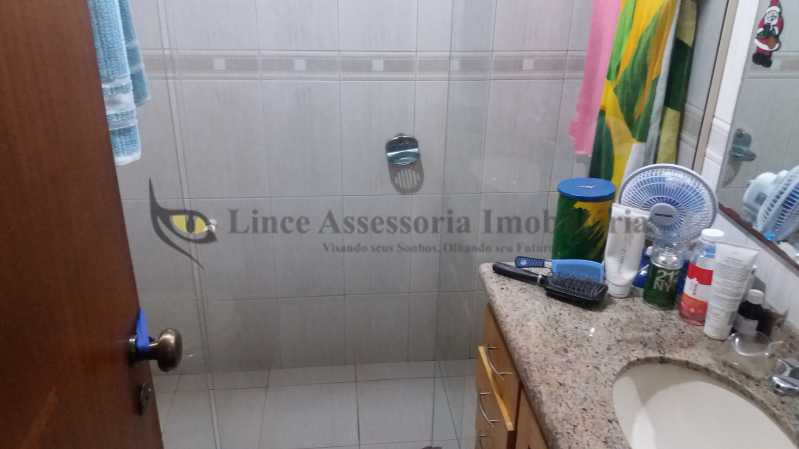 Apartamento à venda com 4 quartos, 170m² - Foto 23