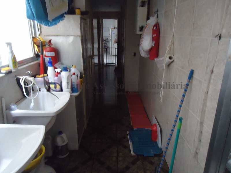 Apartamento à venda com 4 quartos, 170m² - Foto 26