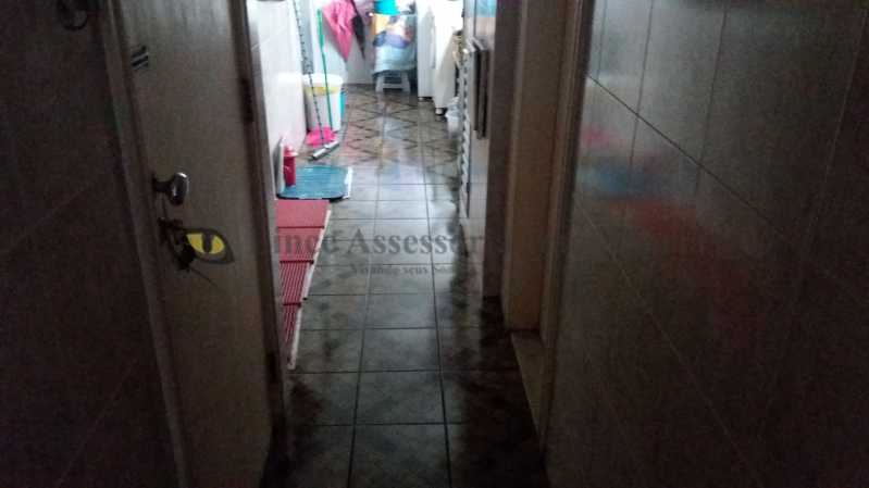 Apartamento à venda com 4 quartos, 170m² - Foto 27