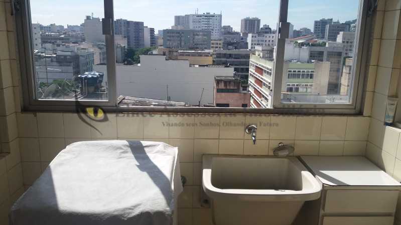 Apartamento à venda com 2 quartos, 83m² - Foto 19