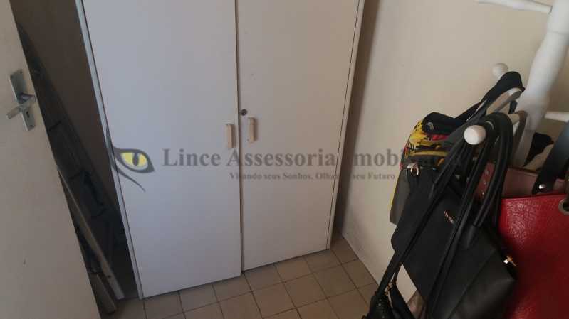 Apartamento à venda com 2 quartos, 83m² - Foto 21