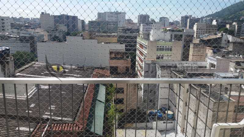 Apartamento à venda com 2 quartos, 83m² - Foto 23