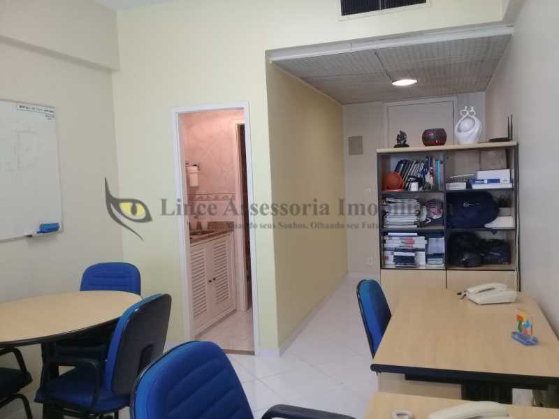 Conjunto Comercial-Sala à venda, 33m² - Foto 4