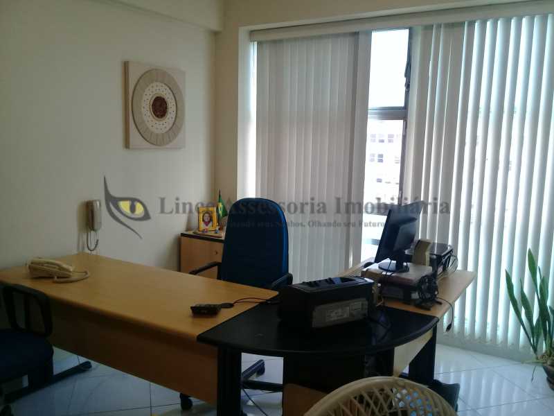 Conjunto Comercial-Sala à venda, 33m² - Foto 7