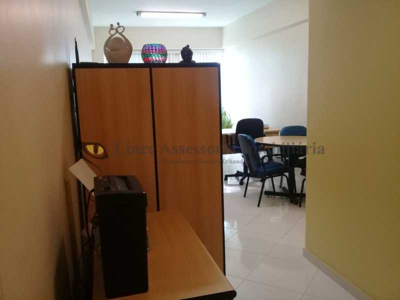 Conjunto Comercial-Sala à venda, 33m² - Foto 8