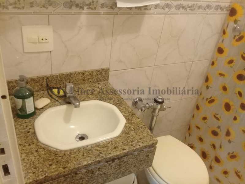 Conjunto Comercial-Sala à venda, 33m² - Foto 11