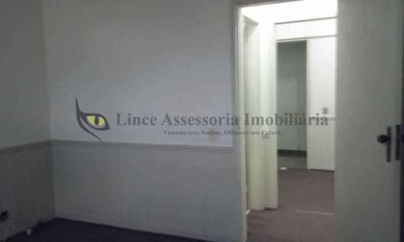 Conjunto Comercial-Sala à venda, 30m² - Foto 13