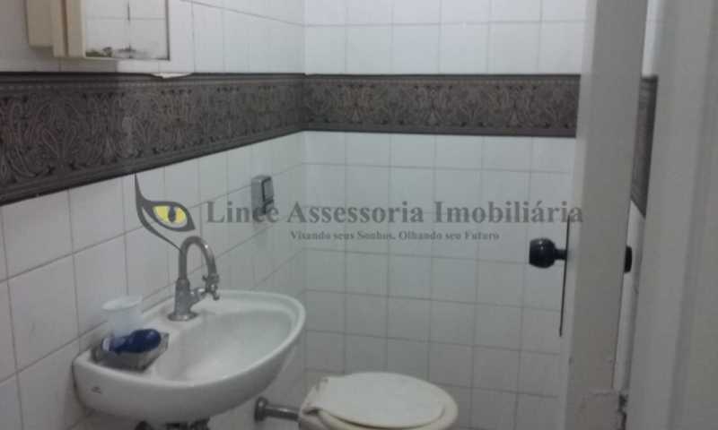 Conjunto Comercial-Sala à venda, 30m² - Foto 25