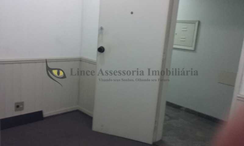 Conjunto Comercial-Sala à venda, 30m² - Foto 6