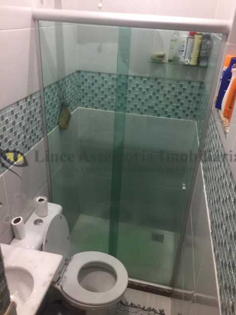 Apartamento à venda com 3 quartos, 144m² - Foto 22