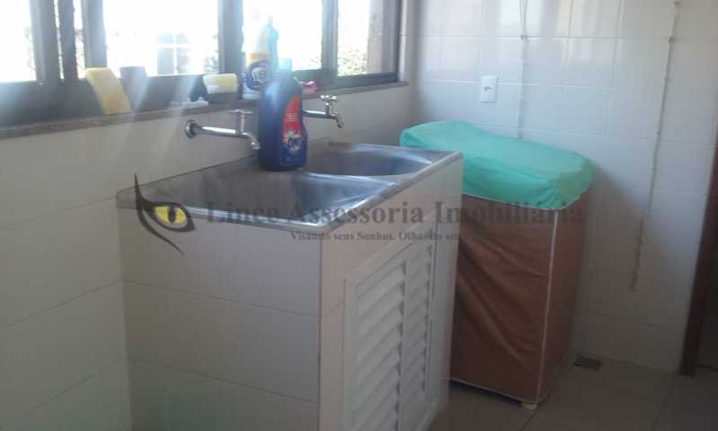 Apartamento à venda com 3 quartos, 148m² - Foto 25