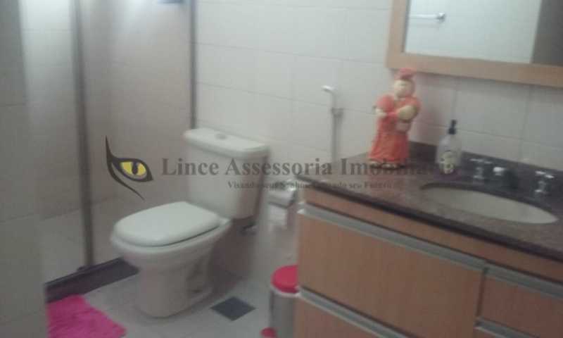 Apartamento à venda com 3 quartos, 148m² - Foto 13