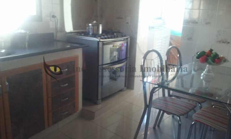 Apartamento à venda com 3 quartos, 148m² - Foto 19