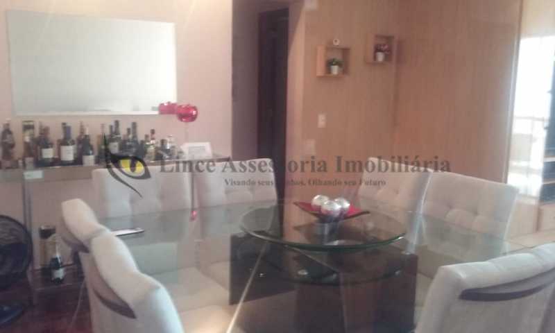 Apartamento à venda com 3 quartos, 148m² - Foto 9